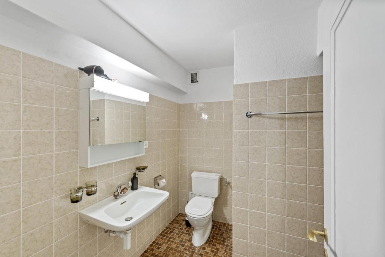 Muenstergasse Zurich Old Town公寓 外观 照片