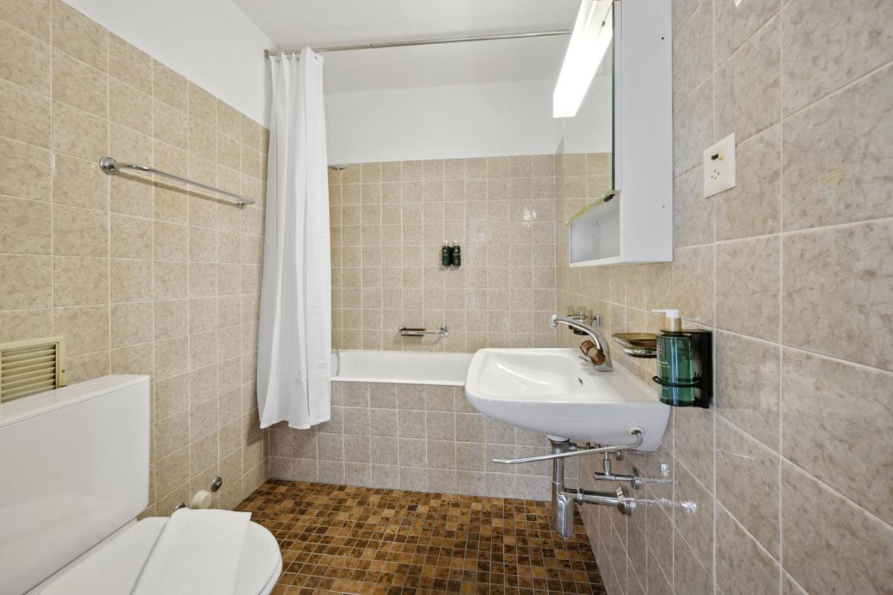 Muenstergasse Zurich Old Town公寓 外观 照片