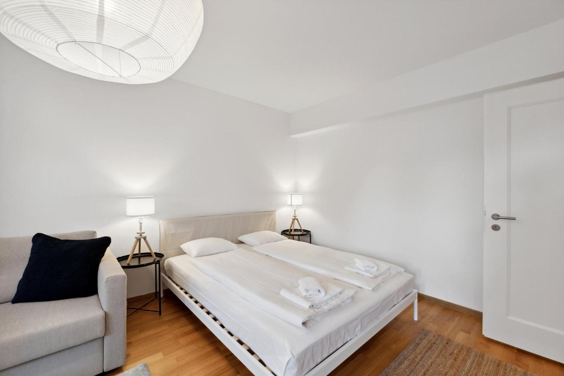 Muenstergasse Zurich Old Town公寓 外观 照片