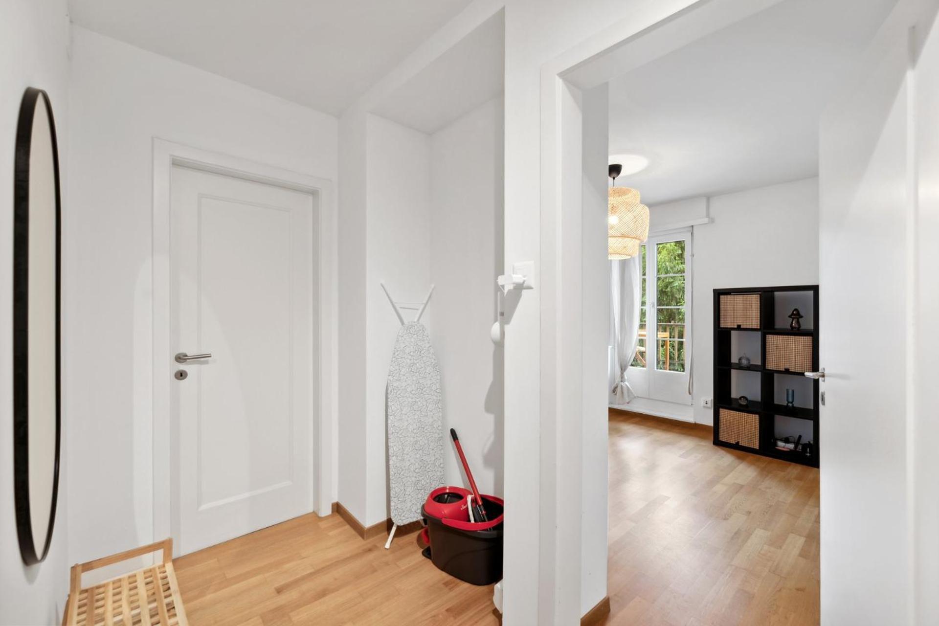 Muenstergasse Zurich Old Town公寓 外观 照片