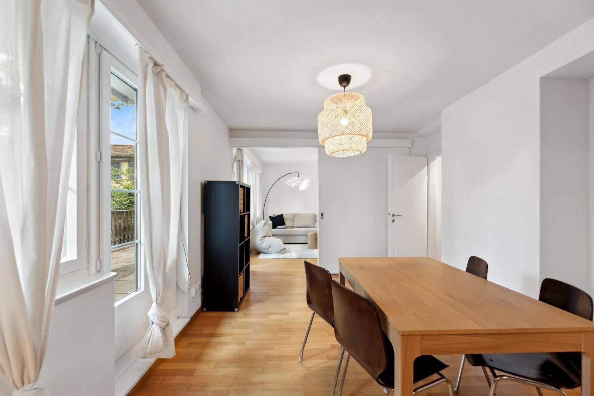 Muenstergasse Zurich Old Town公寓 外观 照片